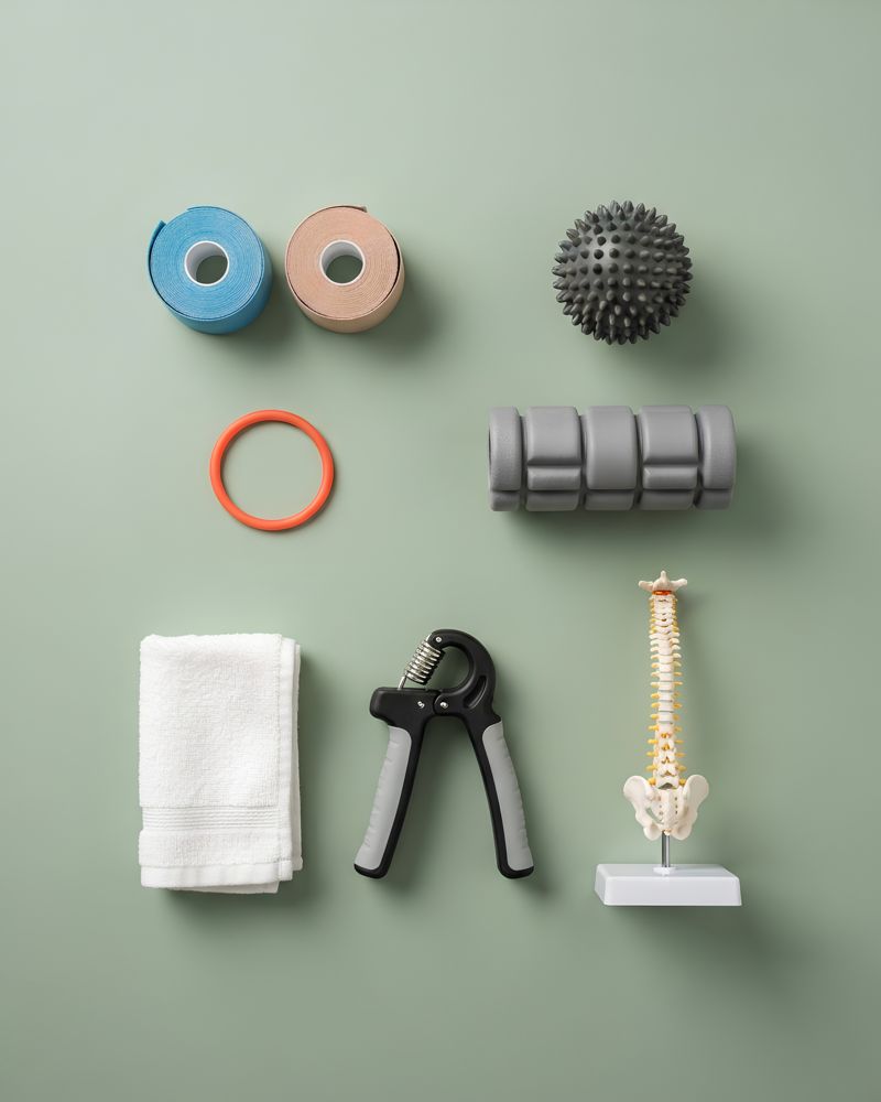 Fisioterapia