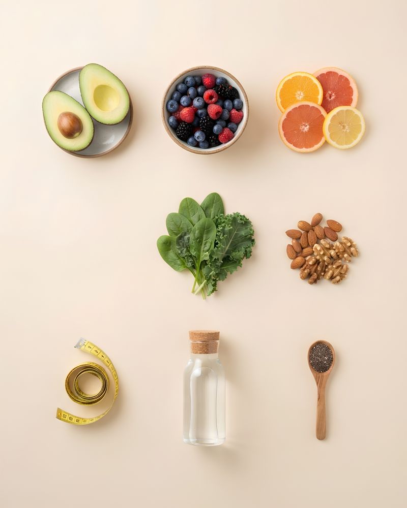 Orientação Nutricional